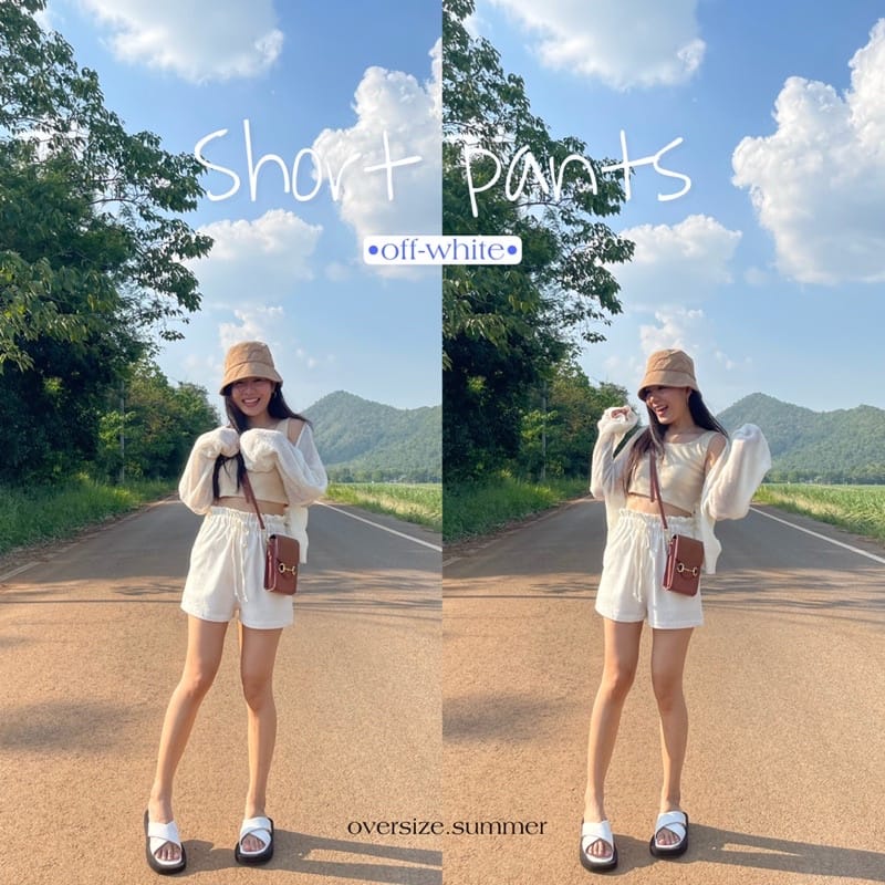 BEFAST - ZEC OOTD Celana Pendek DILIA / Short Pant Kylie / Hotpants Wanita Keluaran Terbaru / Pakaian Santai Remaja ABG / Celana Pendek Casual Wanita / Fashion Kekinian Ala Style Wanita Korean / Hotpants Terlaris / Trendy