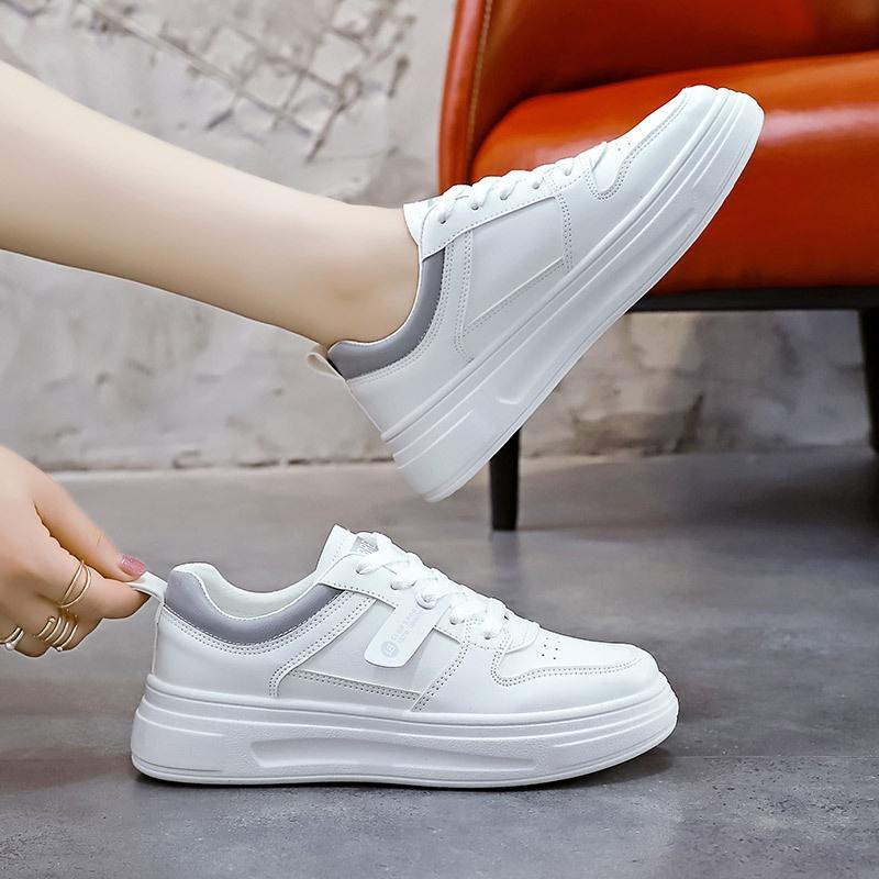 [DF FOOTWEAR] Sepatu Wanita Sneakers Wanita Import Premium Quality DF 608