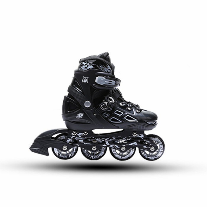 SEPATU RODA LYNX DS 178 RECREATIONAL INLINE SKATE