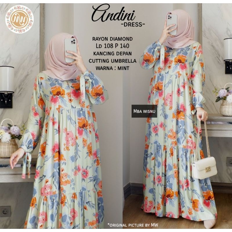 andini dress