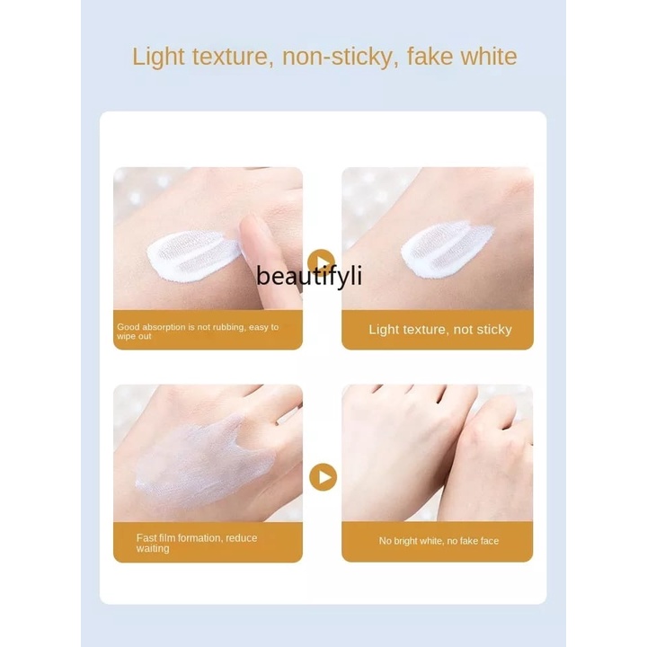 Ll'oreall Paris Lloreall UV Perfect SPF 50+ PA++++ 30ml - SPF 50+