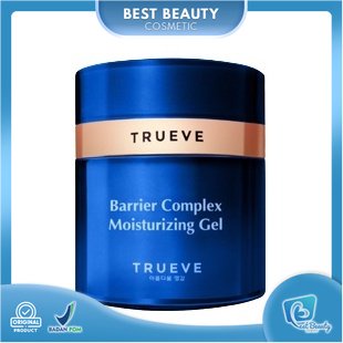 ★ BB ★Trueve Barrier Complex Moisturizing Gel 30gr