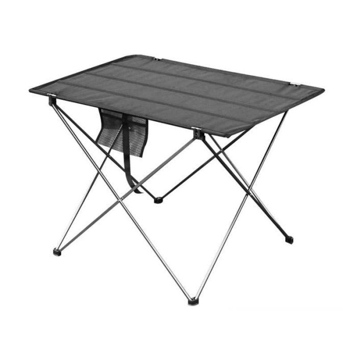 Folding Table Meja Lipat Piknik Portable Ultralight TOPX TX588 Outdoor