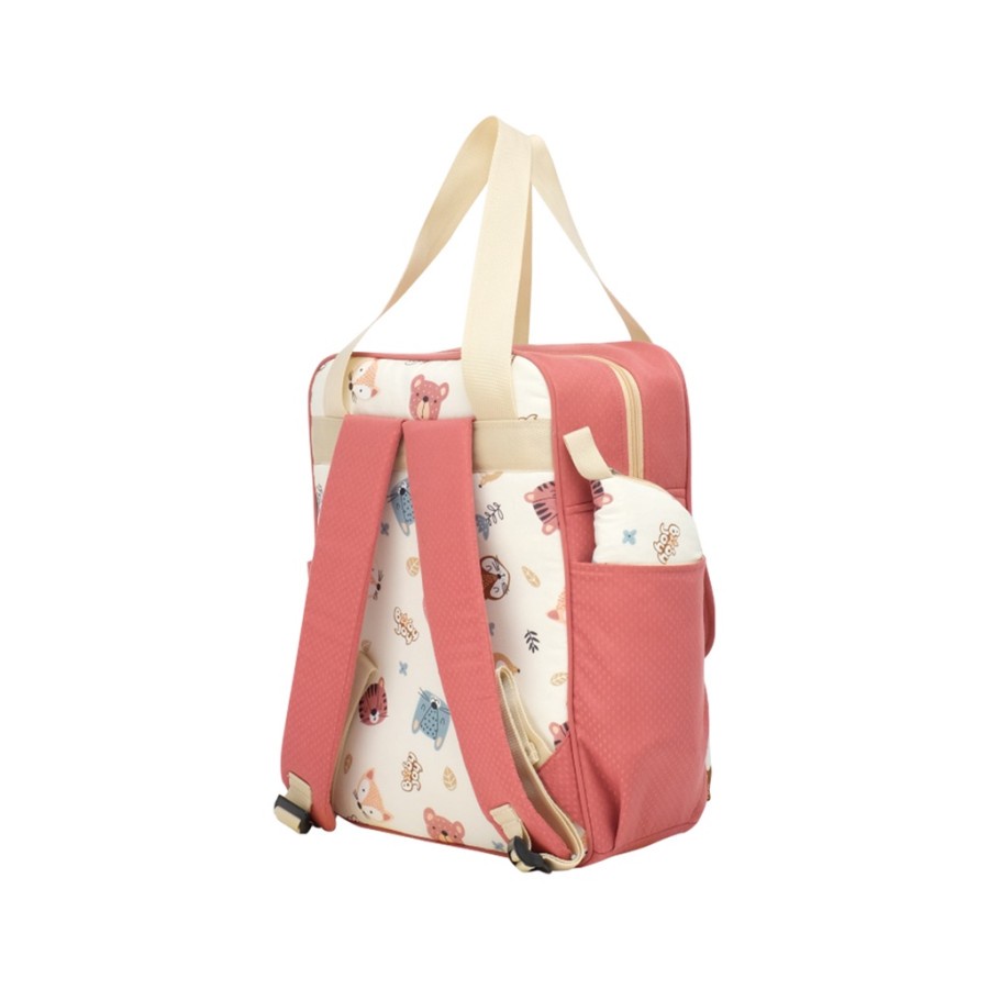 Baby Joy Tas Ransel Little Forest Series - BJT1047