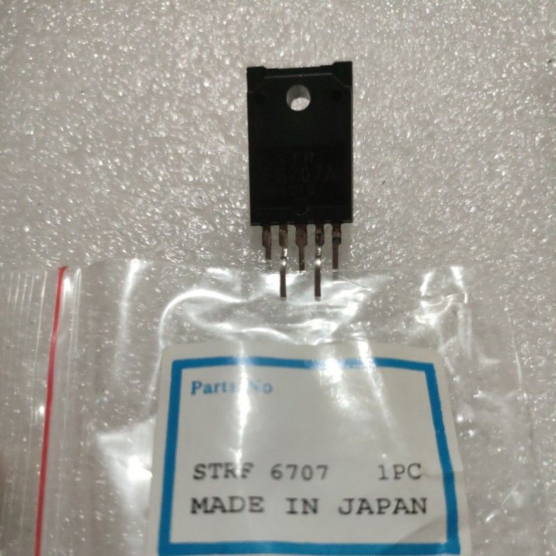 STRF6707 STR F6707
