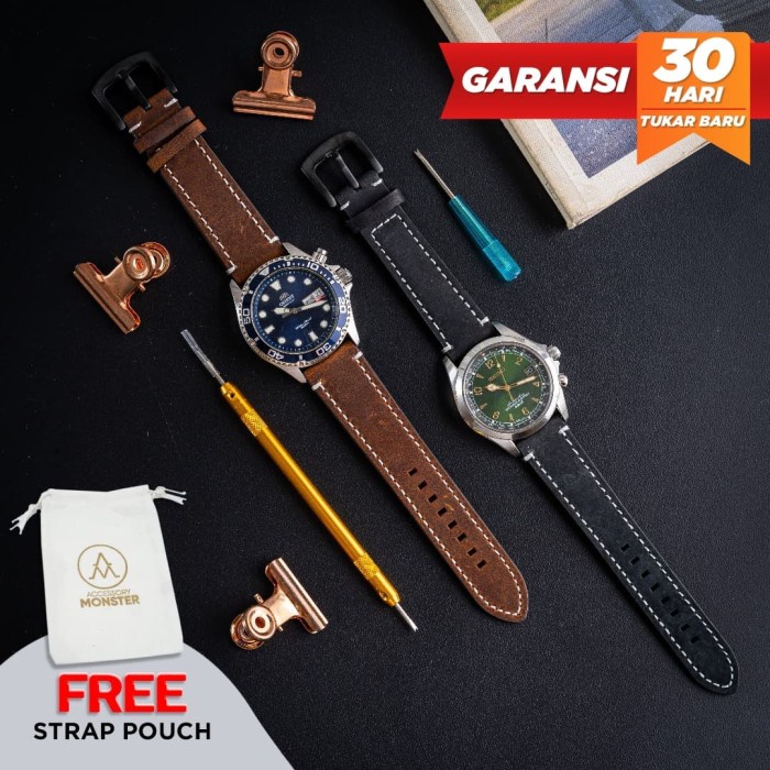 Harga strap clearance jam fossil