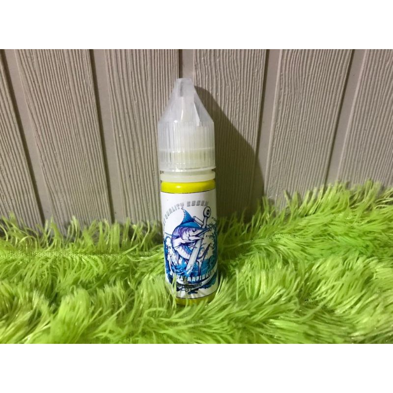 ESSEN OPLOSAN IKAN AROMA WALANG KWENI