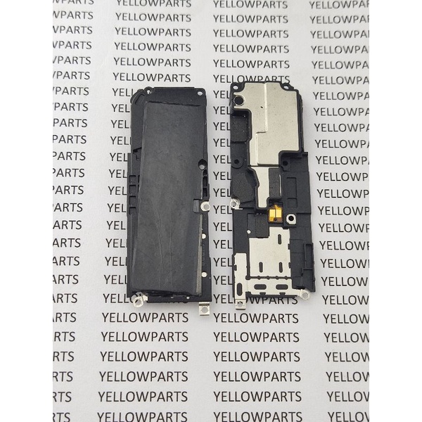 BUZZER DERING LOUDSPEAKER VIVO V17 PRO FULLSET ORIGINAL