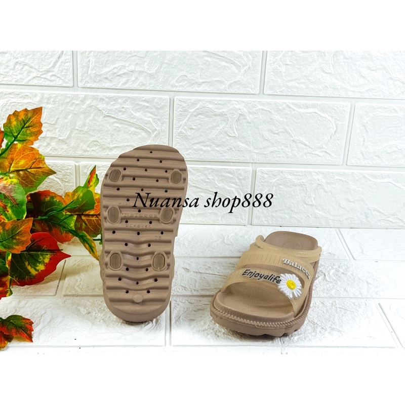 Sandal Anak Perempuan Bahan Karet/Motif Jelly 044k UK25-30