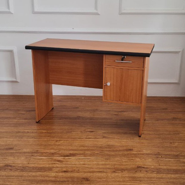 

Filling Cabinet Meja Tulis Kantor Office Minimalis Kayu Grace Mb - 100