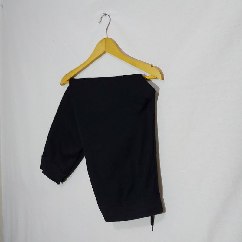 jogger uniqlo, jogger uniqlo indonesia, uniqlo second, uniqlo secondbrand, jogger second, jogger uni