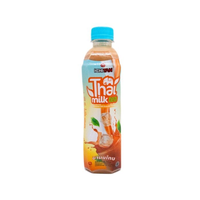 

ICHITAN THAI MILK TEA 310ML