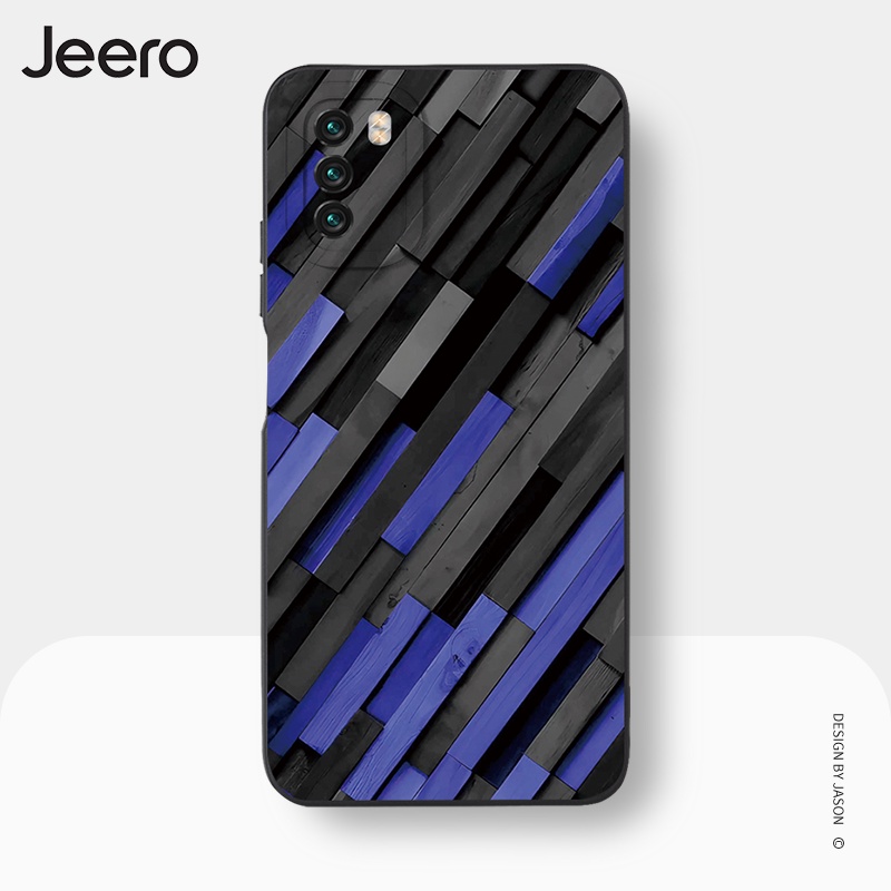 Jual Jeero Soft Case Aesthetic Fashion Funny Lucu Shockproof Phone Case