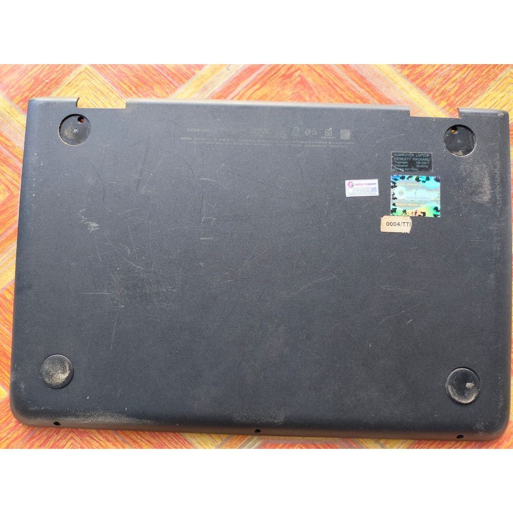 Casing Bawah Hp Converteble x360 11 ab0xx 11 ab006tu