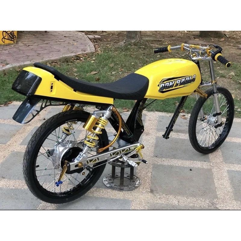 JOK GL MAX GLPRO JOK MOTOR HONDA GL PERAHU SLIM JOK GL NDLESER