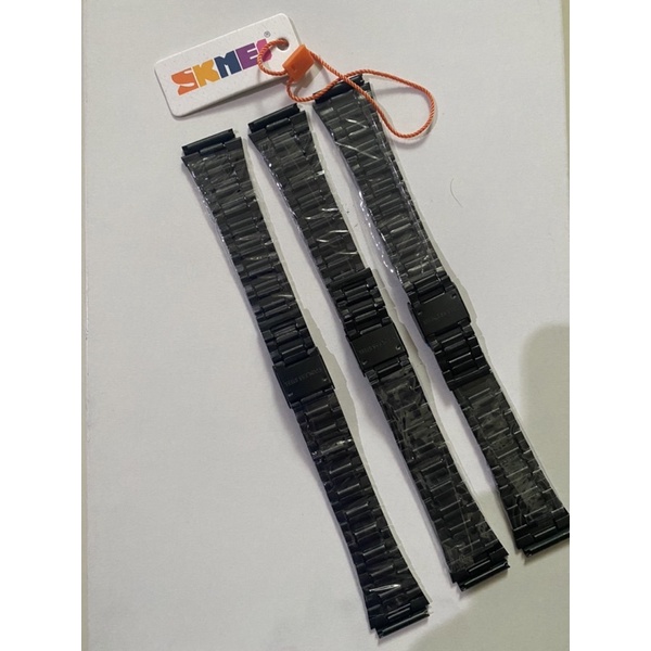 Strap skmei 1123 tali jam tangan skmei 1123 Original