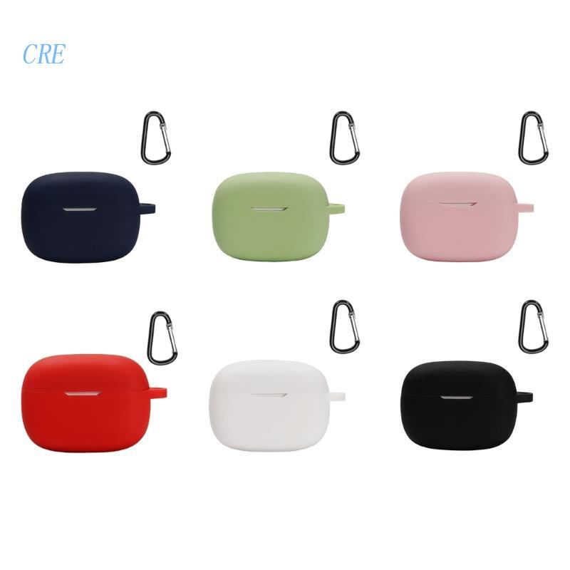 Cre Housing Headphone Anti Gores / slip Ramah Kulit