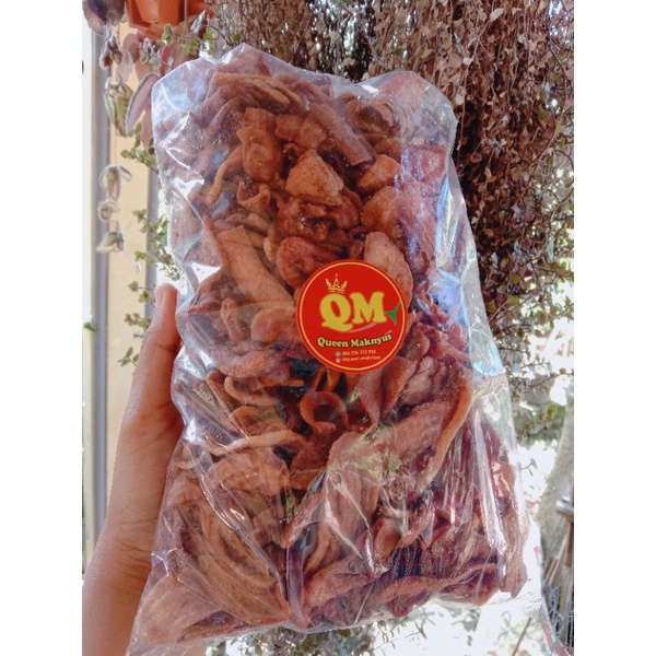 

Sale Pisang Gurih Maknyus