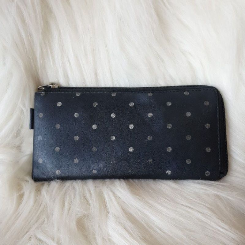 DOMPET FLASHY PRELOVED ORI