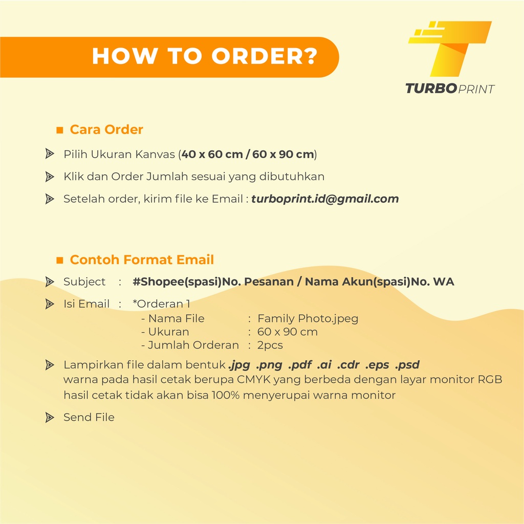 Custom Cetak Foto Family/Prewedding Kanvas Spanram Include Frame Pajangan Hiasan Dinding