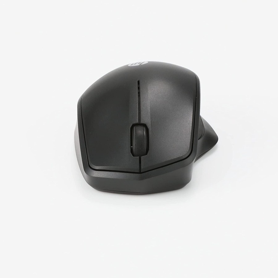 HP 280 Silent Wireless Mouse / HP280 Garansi Resmi