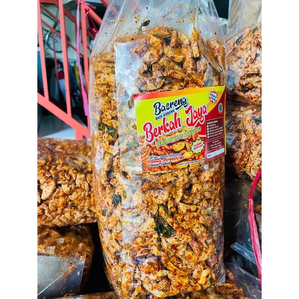 

basreng stik cikruh 2kg