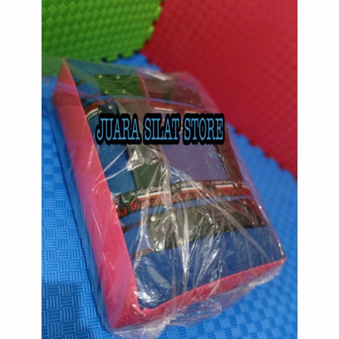 (Original) Pecing Ped Silat Petarung, Samsak Silat, Puching Silat