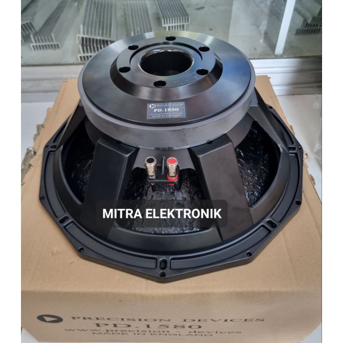 PD 1550 Subwoofer