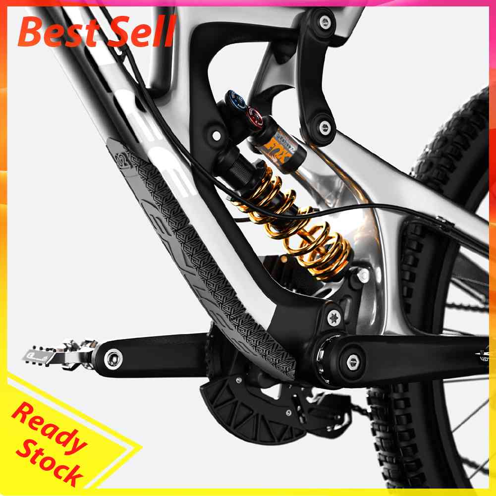 Cover Pelindung Frame Sepeda Anti Benturan
