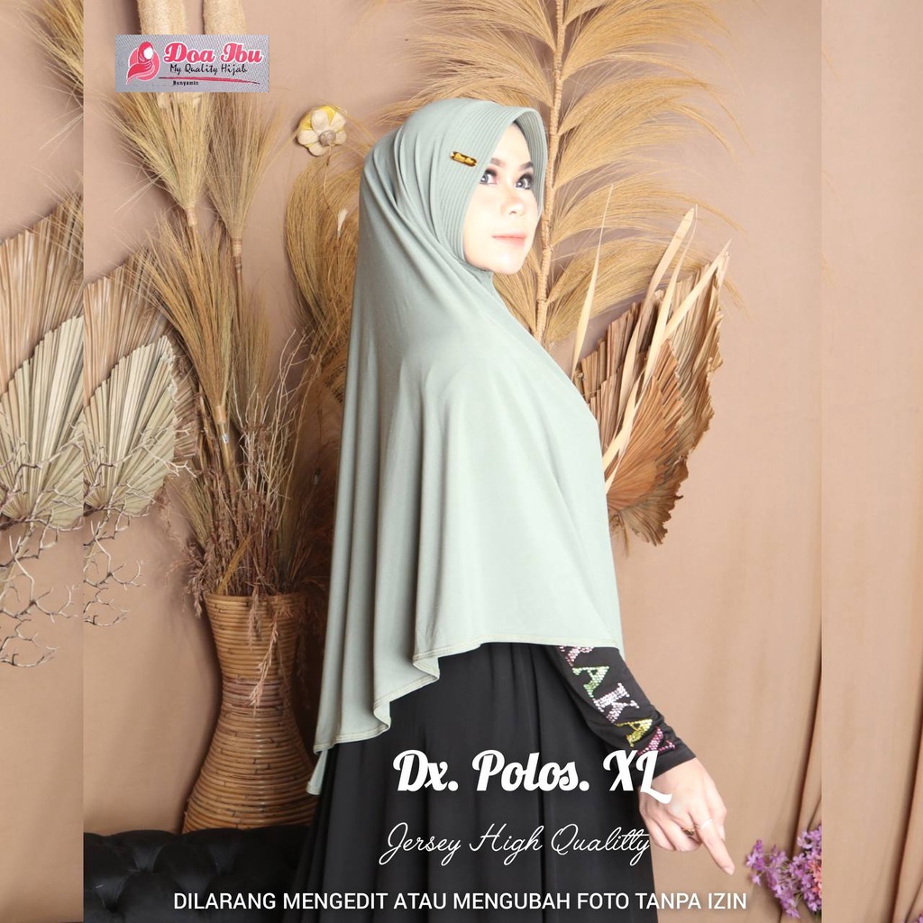 DEX XL HQ ORIGINAL DOA IBU