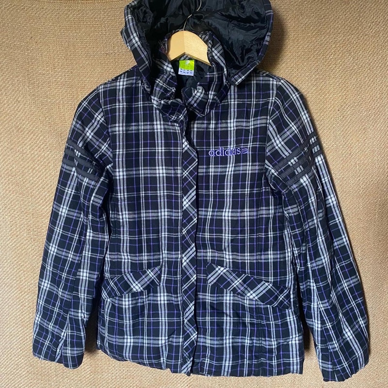 Adidas Neo Label Puffer Jacket Woman