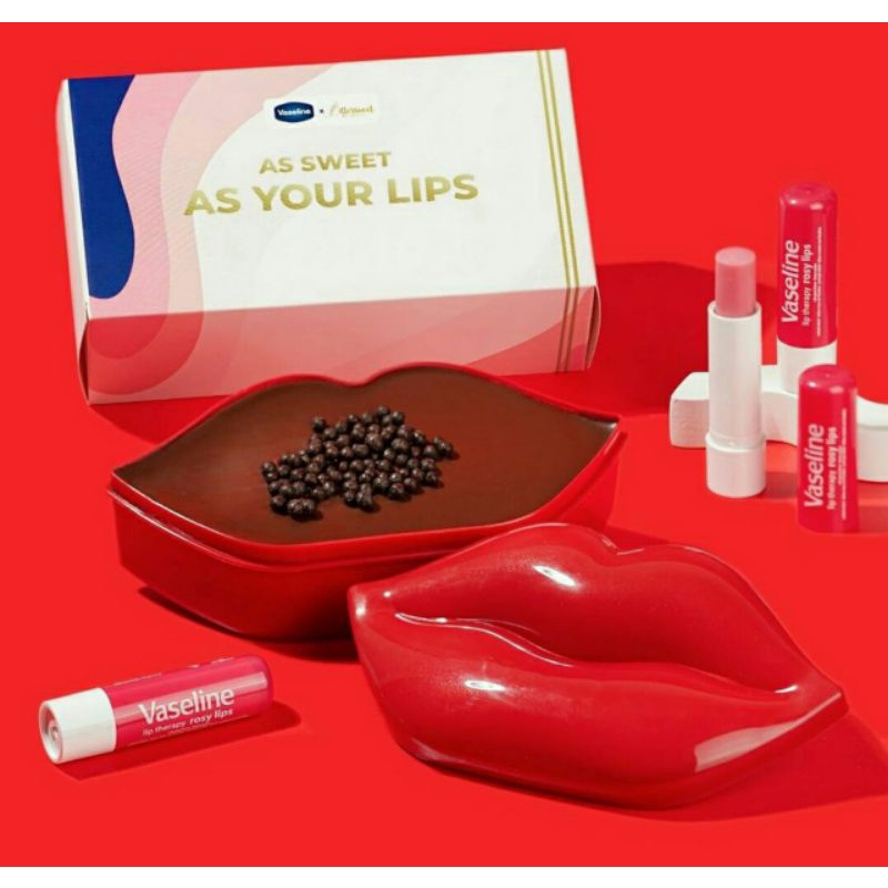 Bittersweet by Najla Limited Edition Vaseline