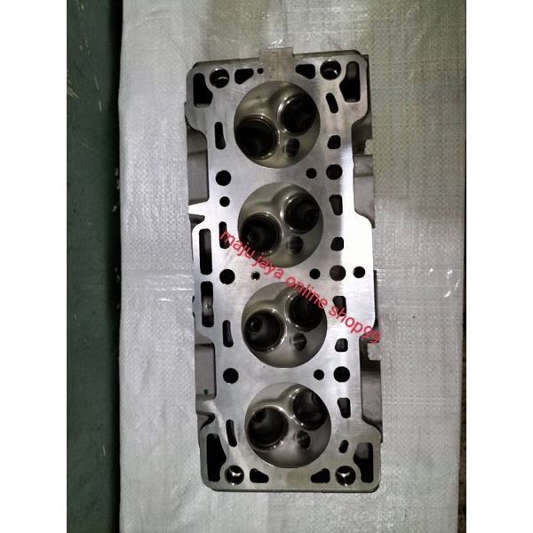 CYLINDER HEAD CARRY 1.0 EXTRA . KATANA . KARIMUN