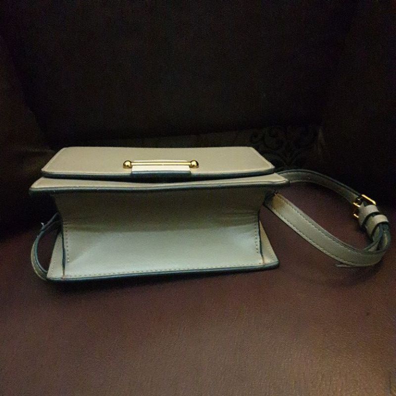 TAS GREY PRELOVED