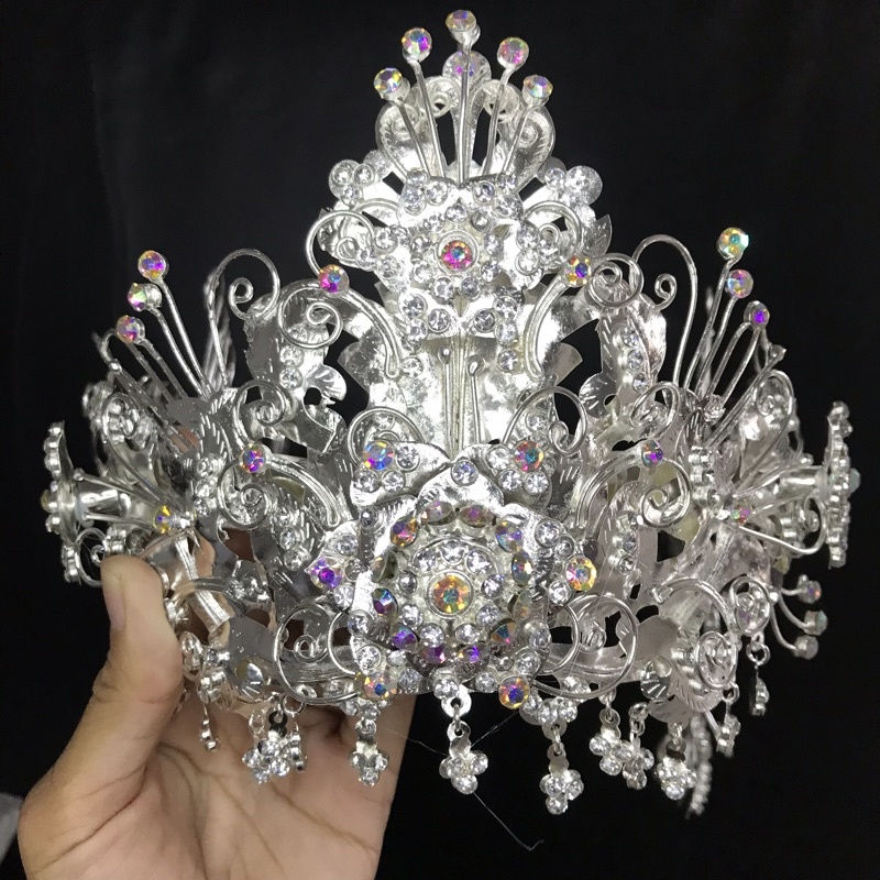 SIGER JANET/ SIGER JANETA / SIGER SUNDA TEBAL