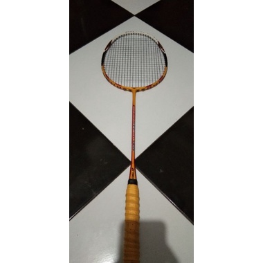 raket yonex armortec limited edition series original raket badminton bulu tangkis