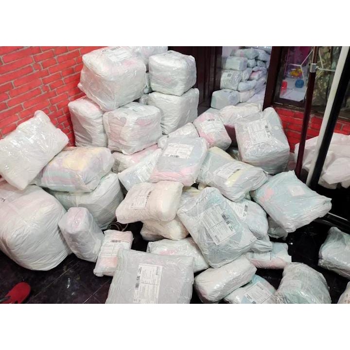 PAKET USAHA BAJU ANAK CUCI GUDANG (PRODUCT LAMA)