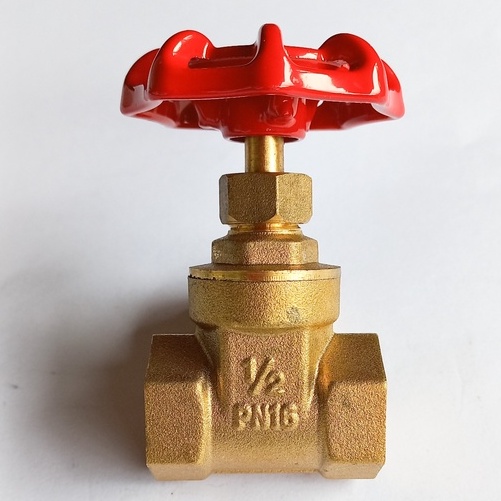 Gate Valve 1/2 inch Gate Valve 3/4inch Gate valve 1inch