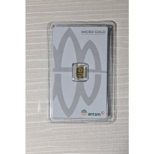 LM Antam Hartadinata 0.25gr