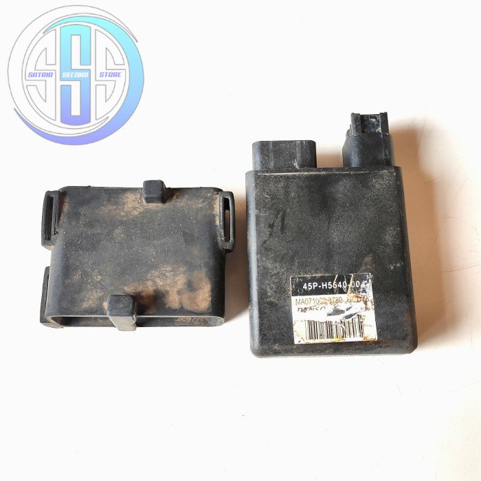 CDI YAMAHA BYSON CDI BYSON KARBU 54P ORIGINAL COPOTAN