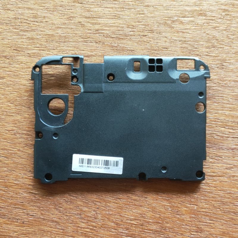 Tutup mesin xiaomi redmi 7a original copotan