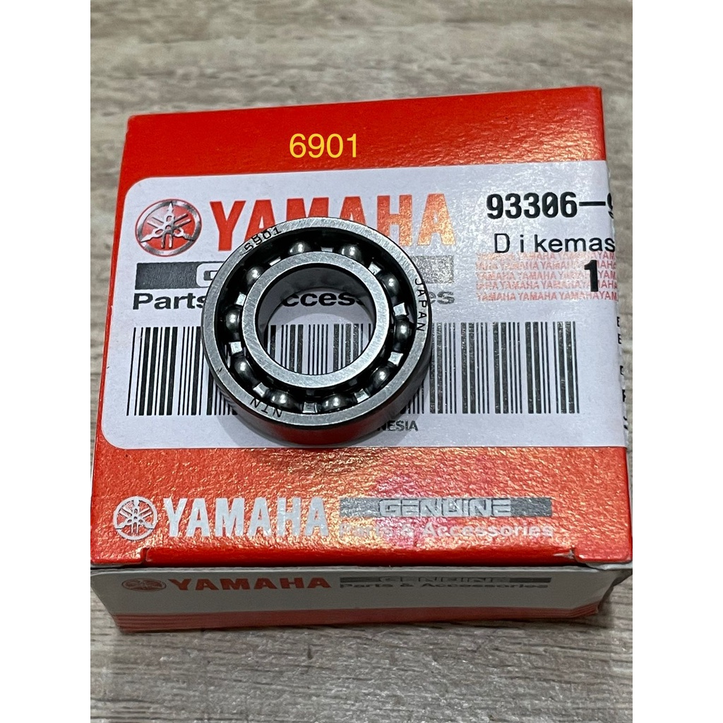 LAHER 6901 YAMAHA LAHER KOPLING JUPITER MX ORI