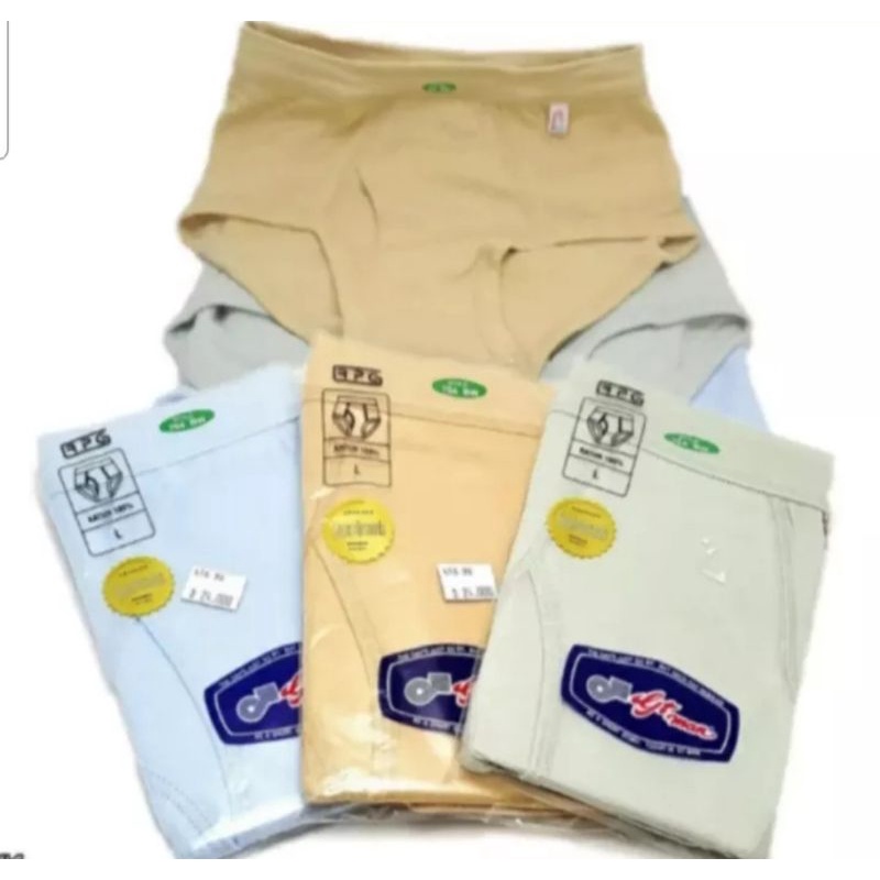 CELANA DALAM PRIA GT MAN SEMPAK PRIA