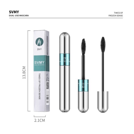 LAMEILA SVMY 726 DUAL USE MASCARA VOLUME