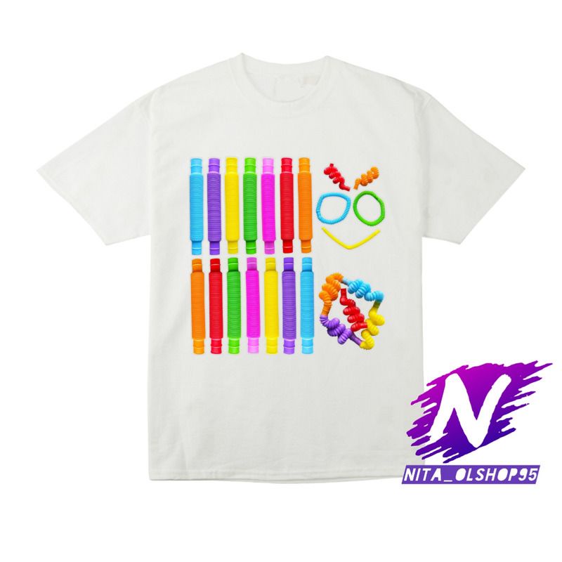 baju anak kaos anak popplay baju pop play