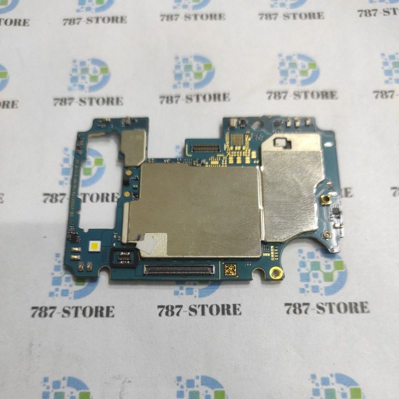 PBA MESIN MAINBOARD SAMSUNG A70 A705F 6/128 SEIN NORMAL