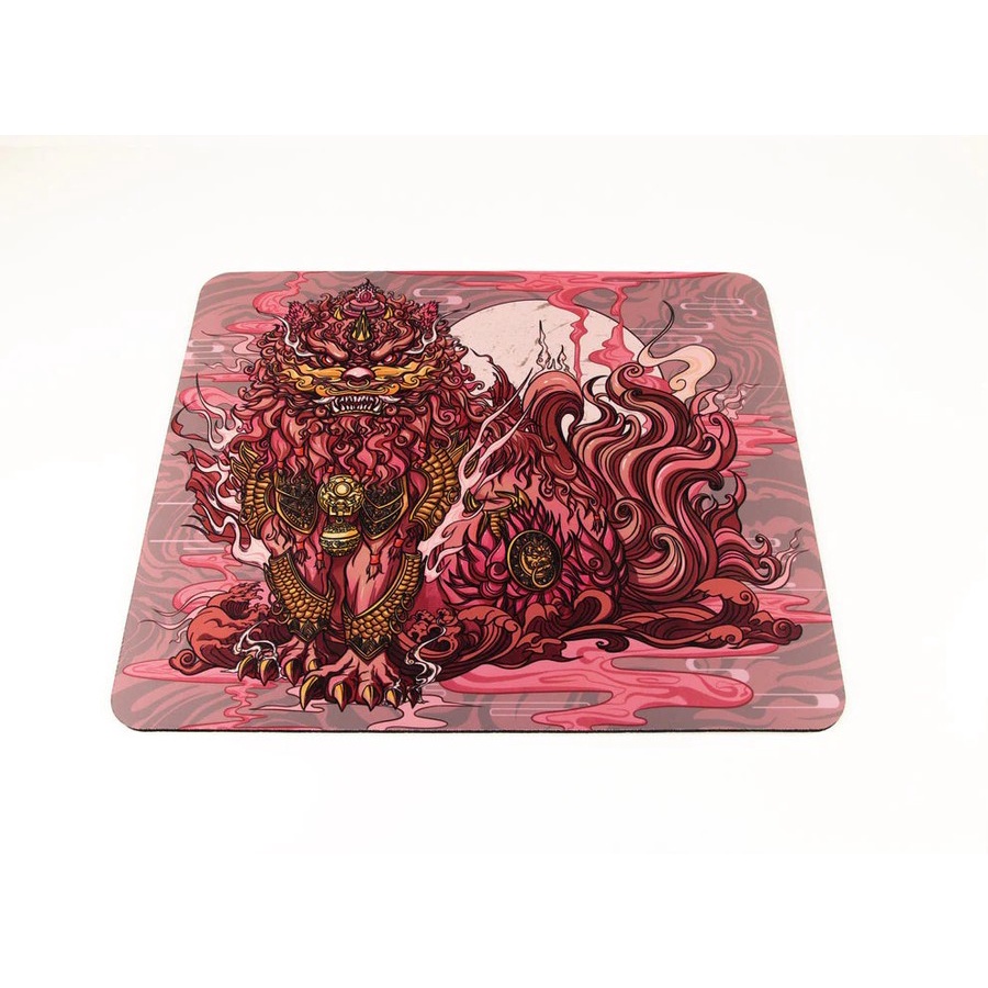 Tiger Arc Qingsui X Series Cloth Gaming Mousepad