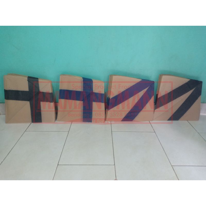 (MIN.50pcs) Layangan Seot Super Nyeret Abiss Arku LEMBEK Kertas LITHO Lawas / Layang Seot Super Band