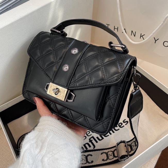 H75W Tasready Tas Wanita Top Handle 8006 TKG