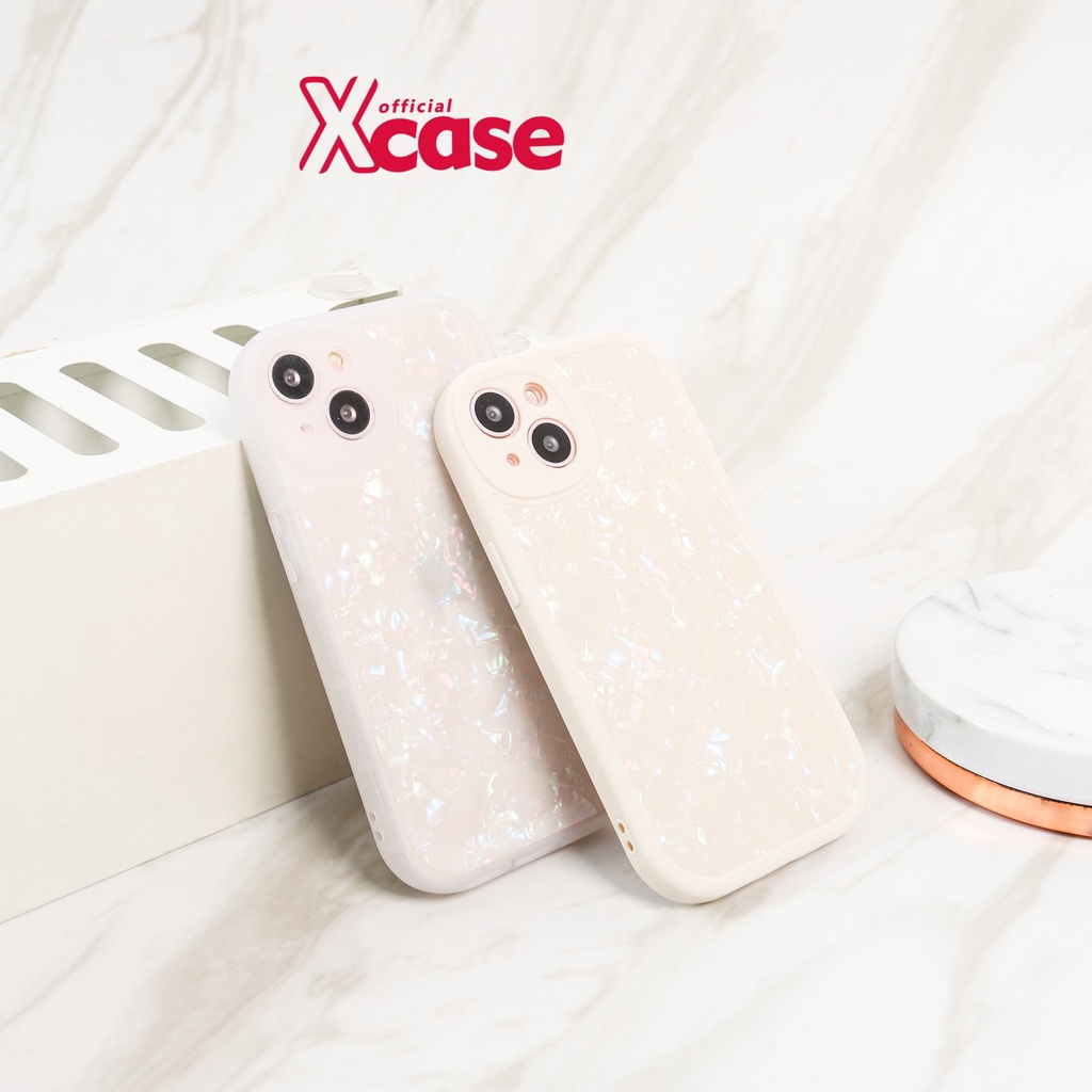 Softcase Glitter Pattern For iPhone 7 8 PLUS XR X XS MAX 11 12 13 14 MINI PLUS PRO MAX